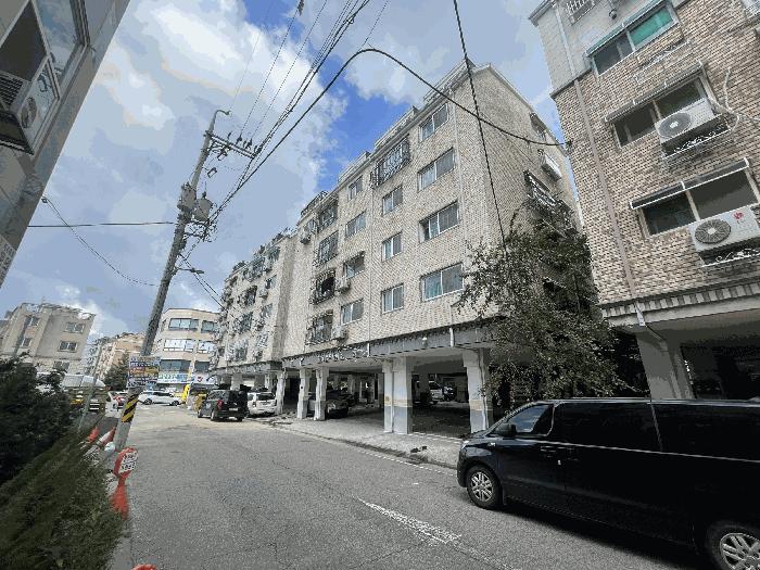인천 서구 검암동 519-6 골드타워 2동 2층203호 다세대(빌라) 사진 3