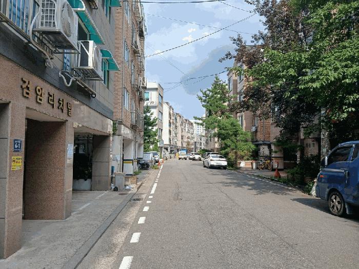 인천 서구 검암동 520-5 검암리치빌 1동 4층402 다세대(빌라) 사진 2