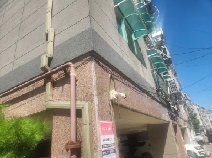 인천 서구 검암동 520-5 검암리치빌 1동 4층402 다세대(빌라) 사진 5