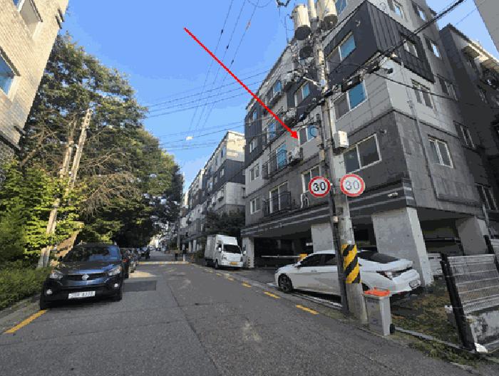 인천 서구 심곡동 240-4 숲예찬101동 2층201호 다세대(빌라) 사진 3