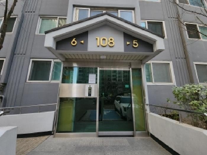 인천 중구 인항로 30, 108동 7층705호 (신흥동 아파트 사진 2