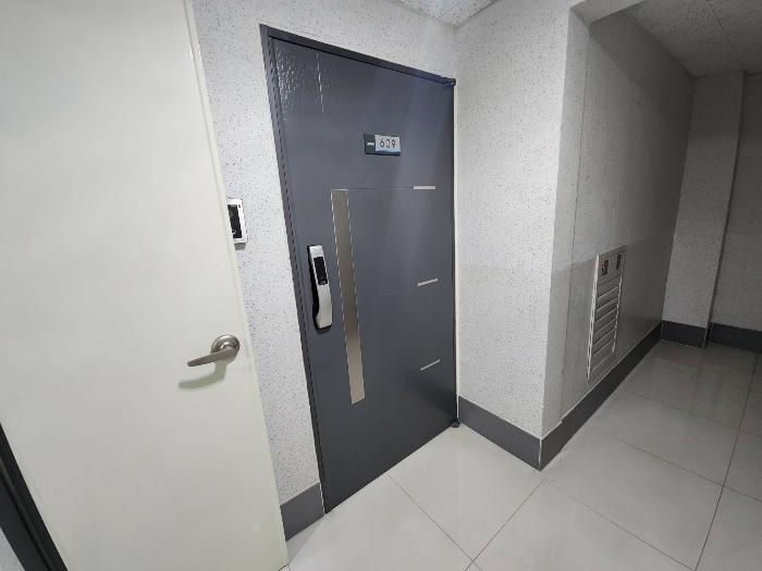 인천 부평구 경원대로 1350, 6층101동609호 ( 오피스텔 사진 2