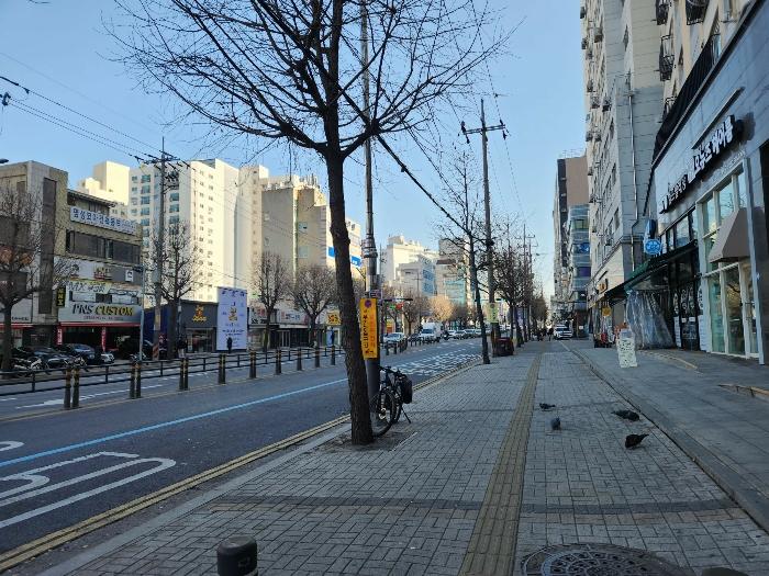 인천 부평구 경원대로 1350, 6층101동609호 ( 오피스텔 사진 4