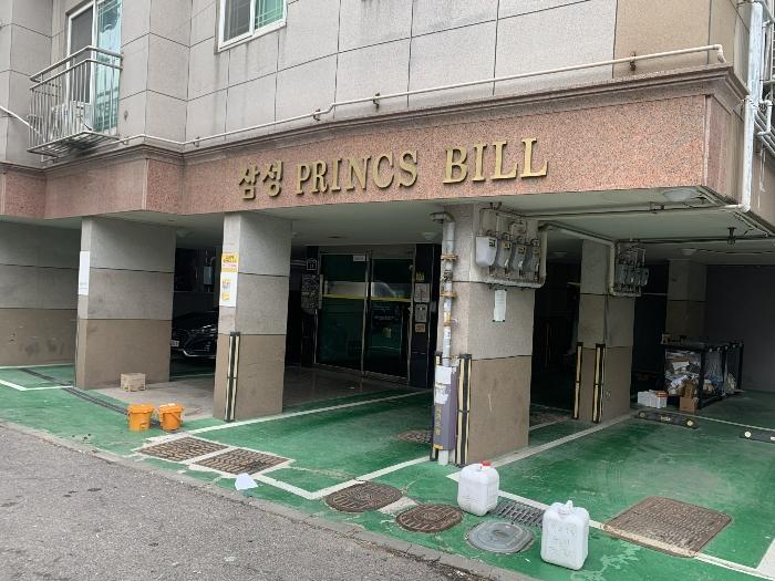 인천 부평구 부평문화로105번길 21, 4층401호 ( 다세대(빌라) 사진 3