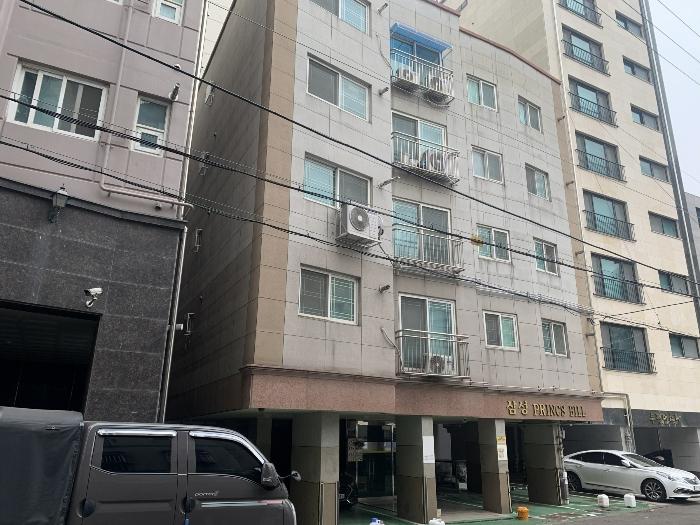인천 부평구 부평문화로105번길 21, 4층401호 ( 다세대(빌라) 사진 5