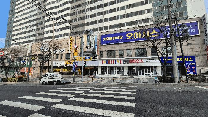 인천 미추홀구 미추홀대로 510, 1층111호 (주안동 근린상가 사진 2