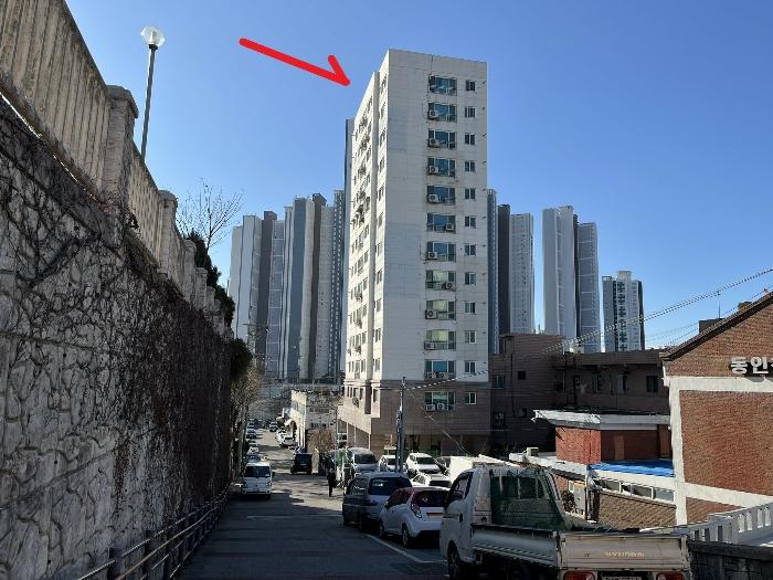 인천 미추홀구 석정로102번길 9-11, 2층 203호 오피스텔 사진 3