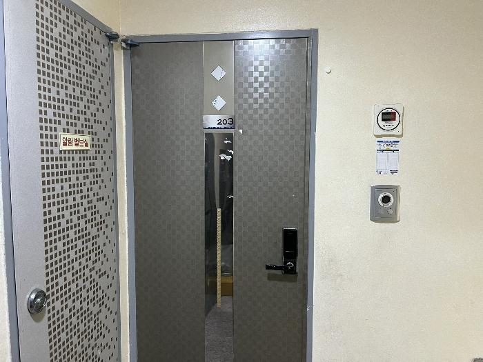 인천 미추홀구 석정로102번길 9-11, 2층 203호 오피스텔 사진 4