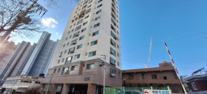 인천 미추홀구 석정로102번길 9-11, 2층 203호 오피스텔 사진 5