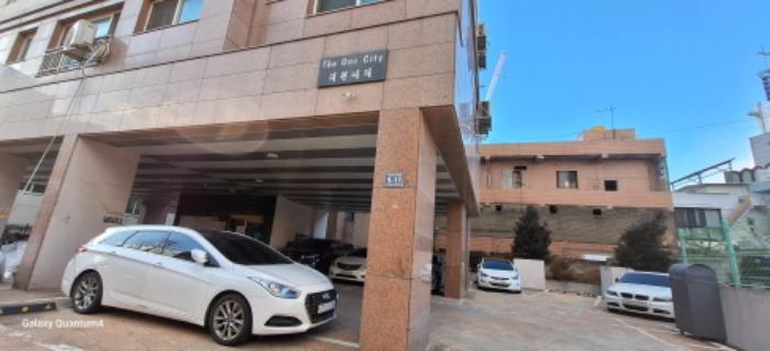 인천 미추홀구 석정로102번길 9-11, 2층 203호 오피스텔 사진 6