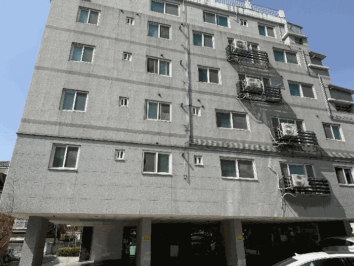 인천 부평구 부개동 317-6 골든빌리지4 2층203호 다세대(빌라) 사진 2