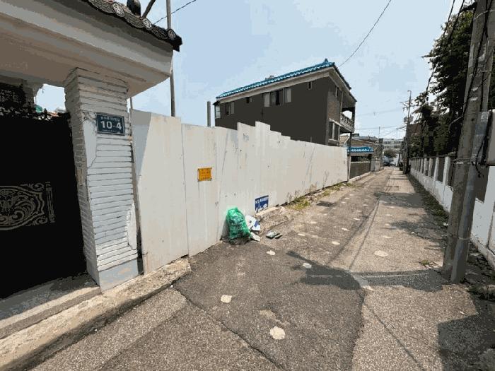 인천 서구 석남동 168-31 대지 사진 2
