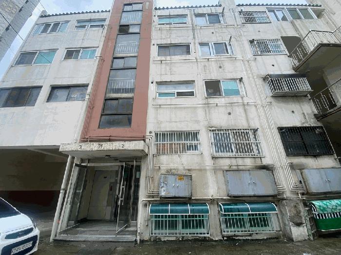 인천 남동구 만수동 981-6 가동 4층401호 다세대(빌라) 사진 2