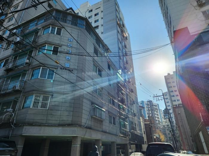 인천 남동구 간석로12번길 5, 1동 2층201호 (간 오피스텔 사진 3