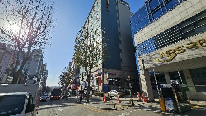 인천 남동구 인하로 497-28, 4층403호 (구월동 오피스텔 사진 2