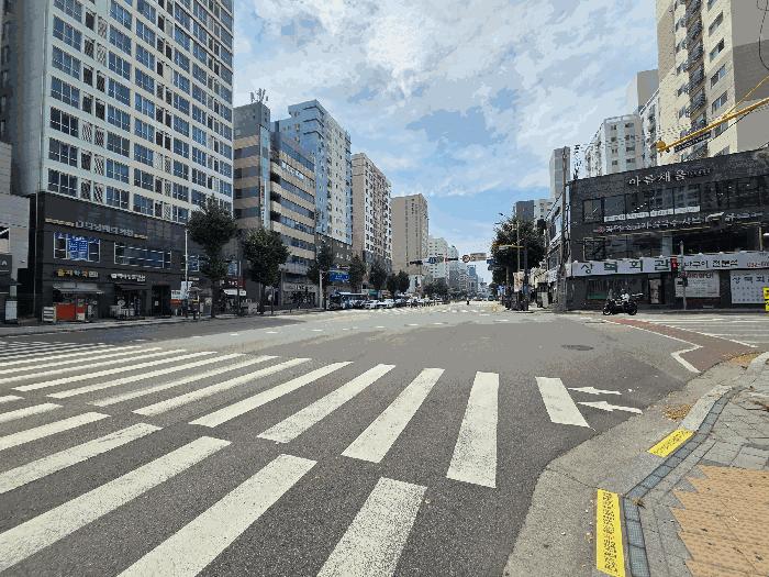 인천 부평구 부평동 431-15 헤리움노블레스 15층1 다세대(빌라) 사진 2