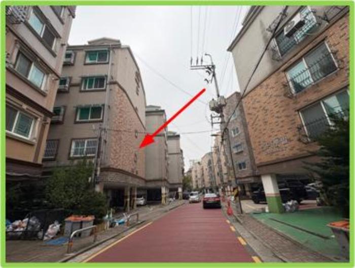 인천 서구 청마로93번길 24, 101동 2층202호구 다세대(빌라) 사진 2