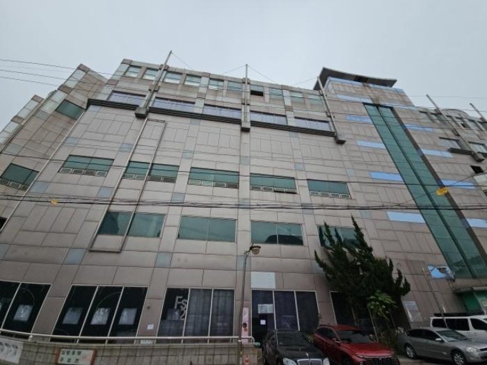 인천 부평구 주부토로 6, 1층1145호 (부평동,엡스 근린상가 사진 2