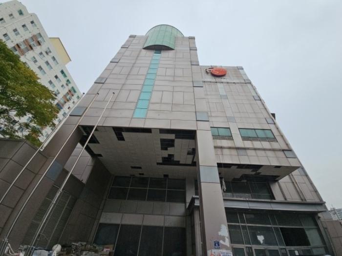 인천 부평구 주부토로 6, 1층1145호 (부평동,엡스 근린상가 사진 3