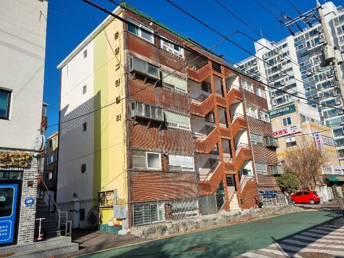 인천 계양구 장제로755번길 30-1, 4층403호구) 다세대(빌라) 사진 2