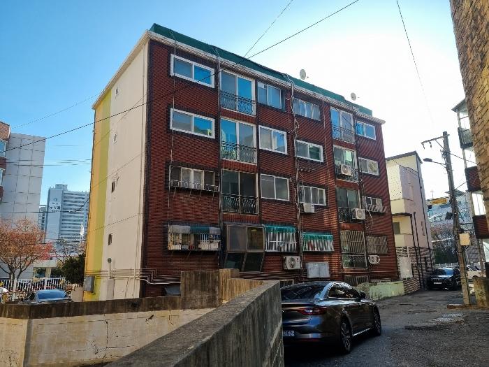 인천 계양구 장제로755번길 30-1, 4층403호구) 다세대(빌라) 사진 3