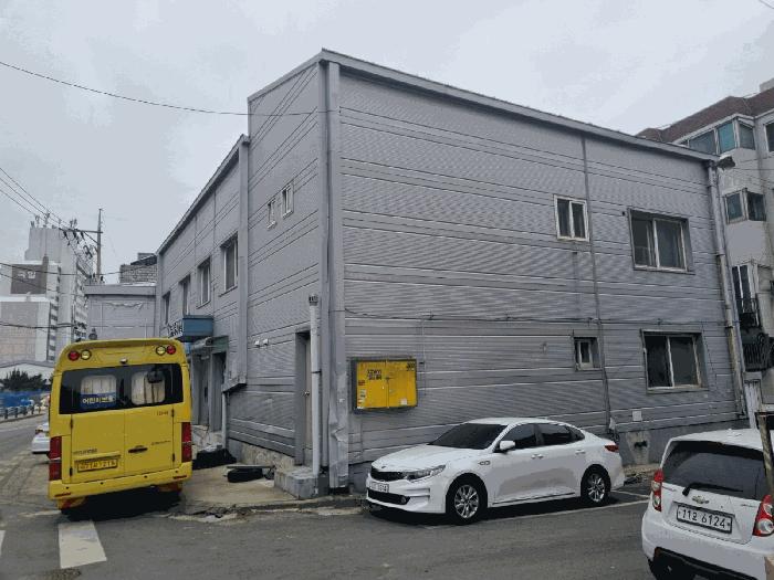인천 미추홀구 문학동 386-7 근린시설 사진 2
