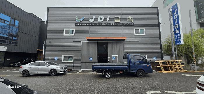 인천 서구 가좌동 273-27 공장 사진 6