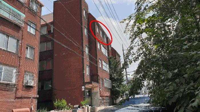 인천 미추홀구 주안동 11-36 4층401호 다세대(빌라) 사진 2