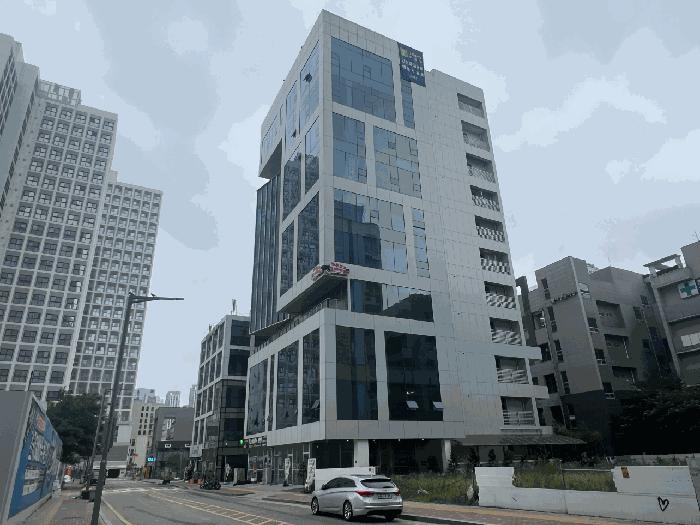 인천 중구 중산동 1885-4 디에스지타워 3층302호 근린상가 사진 5