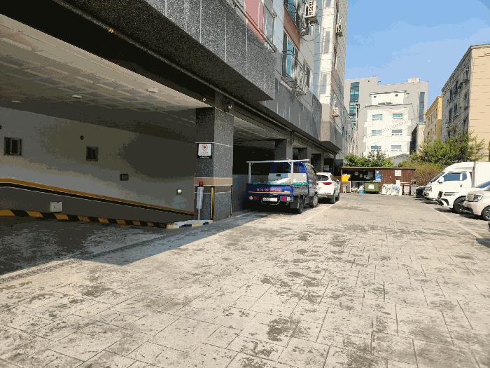 인천 계양구 작전동 476-3 비케이디센트 에이동 10 오피스텔 사진 2