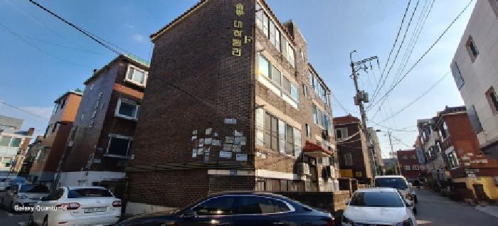 인천 남동구 남촌동 352-5 2층202호 다세대(빌라) 사진 5