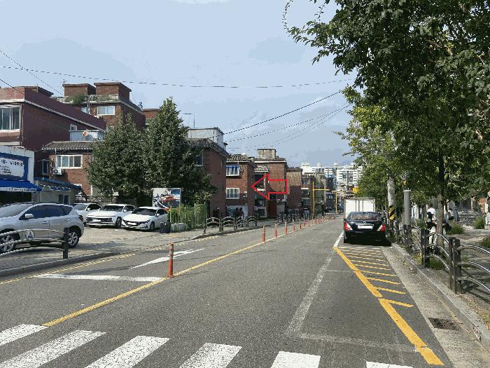 인천 남동구 구월동 1180-16 1층102호 다세대(빌라) 사진 2