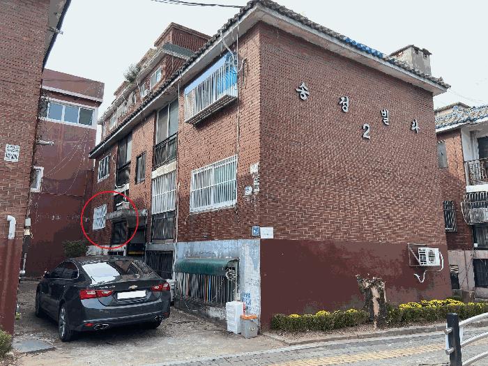인천 남동구 구월동 1180-16 1층102호 다세대(빌라) 사진 3