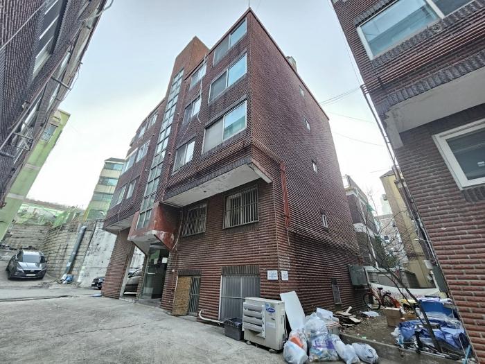 인천 미추홀구 매소홀로438번길 35-15, 비동 4층 다세대(빌라) 사진 2