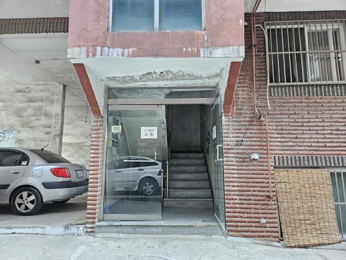 인천 미추홀구 매소홀로438번길 35-15, 비동 4층 다세대(빌라) 사진 3
