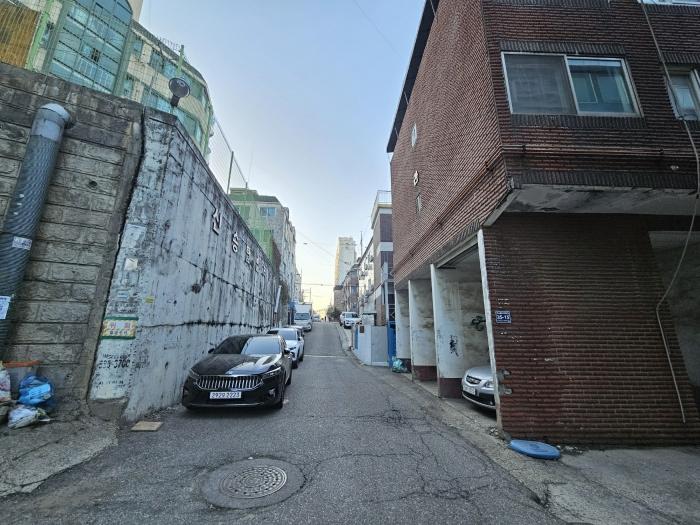 인천 미추홀구 매소홀로438번길 35-15, 비동 4층 다세대(빌라) 사진 4