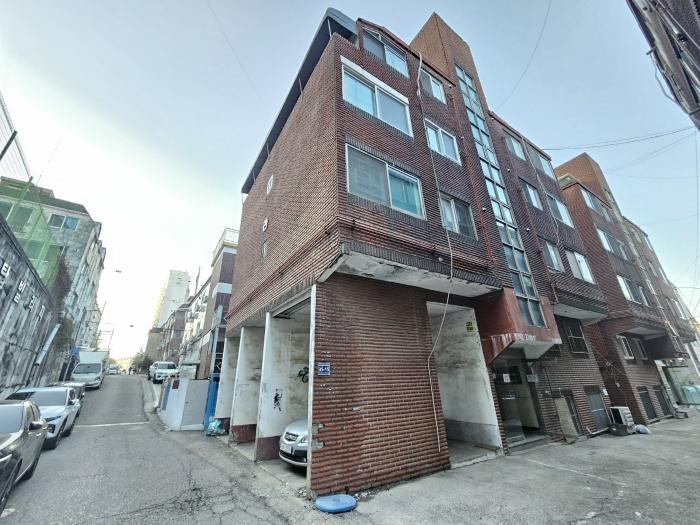 인천 미추홀구 매소홀로438번길 35-15, 비동 4층 다세대(빌라) 사진 5