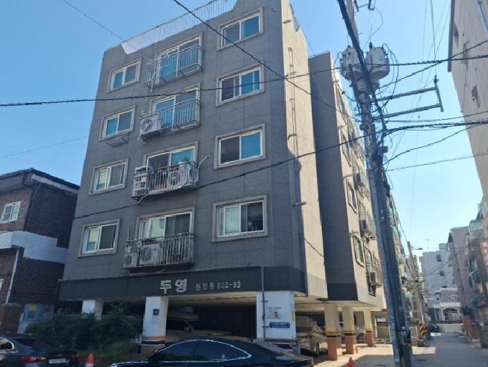 인천 미추홀구 용현동 622-93 엘리시아 5층503호 다세대(빌라) 사진 2