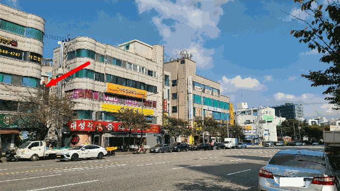 인천 계양구 계산동 61 비동 4층401호 다세대(빌라) 사진 3