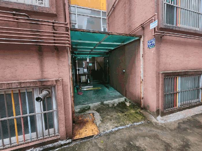 인천 미추홀구 주안동 16-76 4층401호 다세대(빌라) 사진 2