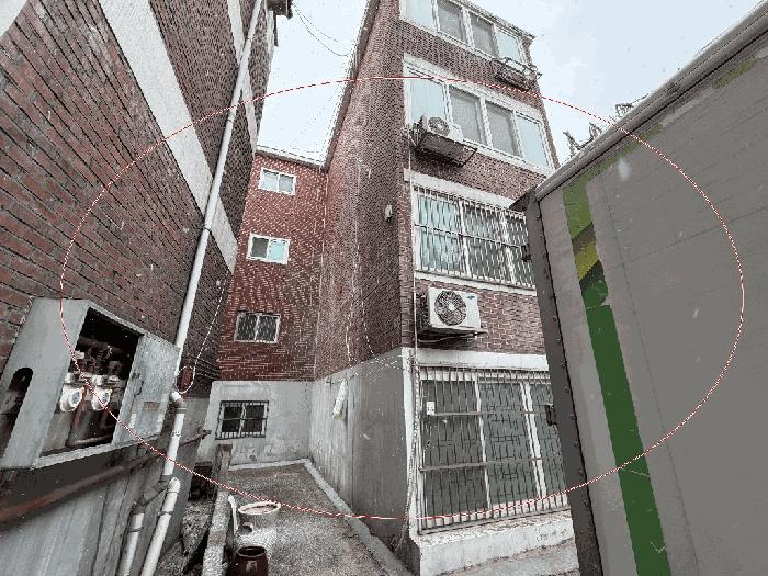 인천 미추홀구 주안동 688-12 미성빌라 비동 지하층 다세대(빌라) 사진 2