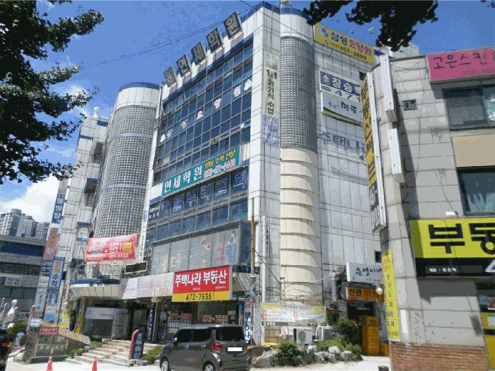 인천 남동구 만수동 6-43 3층301호 근린상가 사진 4
