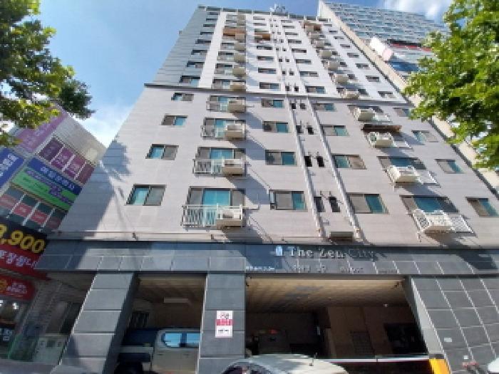인천 미추홀구 숭의동 60-27 더젠씨티 4층403호 아파트 사진 6
