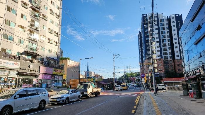 인천 부평구 백운로 53, 5층 102-503호 (십정 오피스텔 사진 2