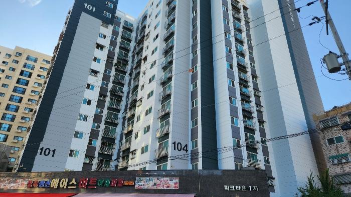 인천 부평구 백운로 53, 5층 102-503호 (십정 오피스텔 사진 3