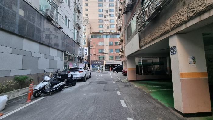 인천 부평구 부흥로303번길 18-3, 2층202호 ( 아파트 사진 3