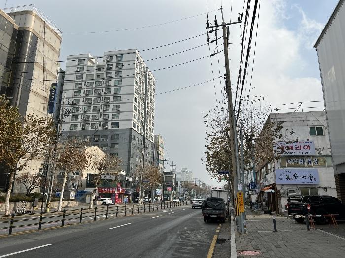 인천 부평구 부흥로 361, 14층1405호 (부평동, 다세대(빌라) 사진 2