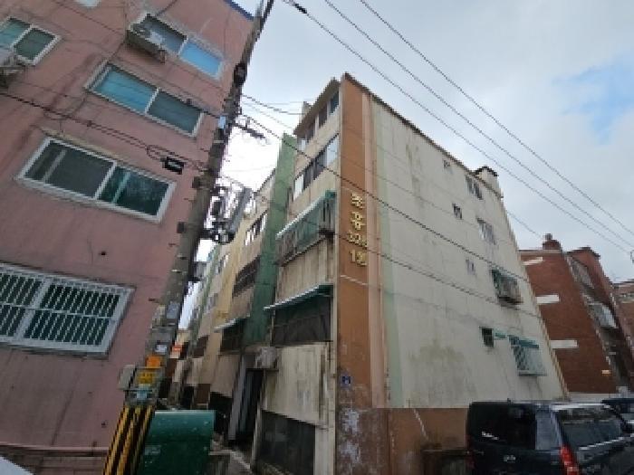 인천 계양구 병방동 326 1동 4층401호 다세대(빌라) 사진 3