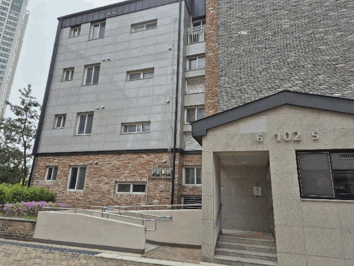 인천 남동구 논현동 765-1 이안라온파미에하우스 10 다세대(빌라) 사진 2