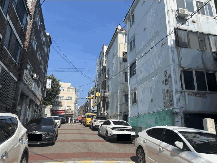 인천 남동구 구월동 1308-11 동신빌라 3층301호 다세대(빌라) 사진 2